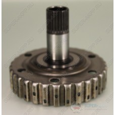 Хаб муфты OD F4A51